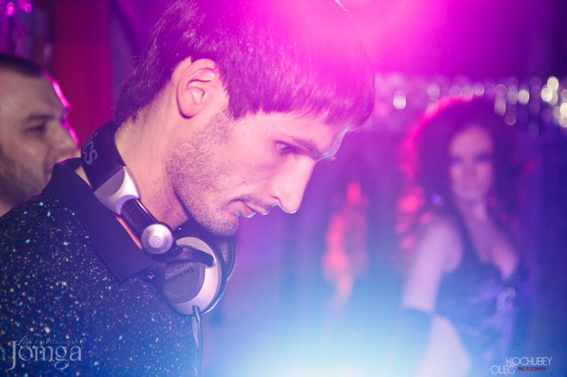 Фотография с R&B ЧЕТВЕРГИ в Опера