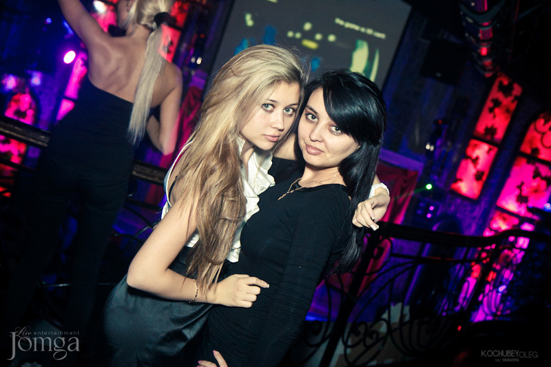 Фотография с R&B ЧЕТВЕРГИ в Опера