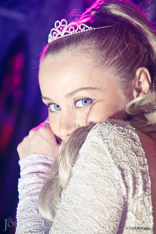 Фотография с R&B ЧЕТВЕРГИ в Опера