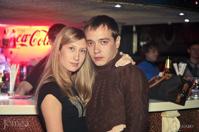 Фотография с R&B ЧЕТВЕРГИ в Опера