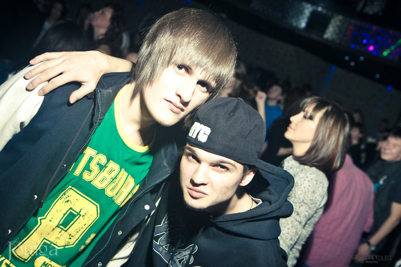 Фотография с R&B ЧЕТВЕРГИ в Опера