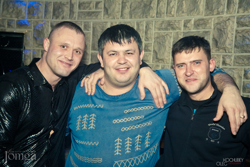 Фотография с R&B ЧЕТВЕРГИ в Опера