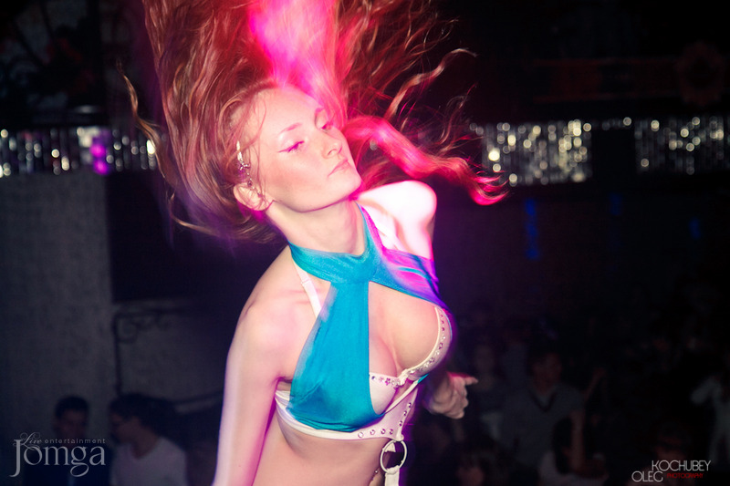 Фотография с R&B ЧЕТВЕРГИ в Опера