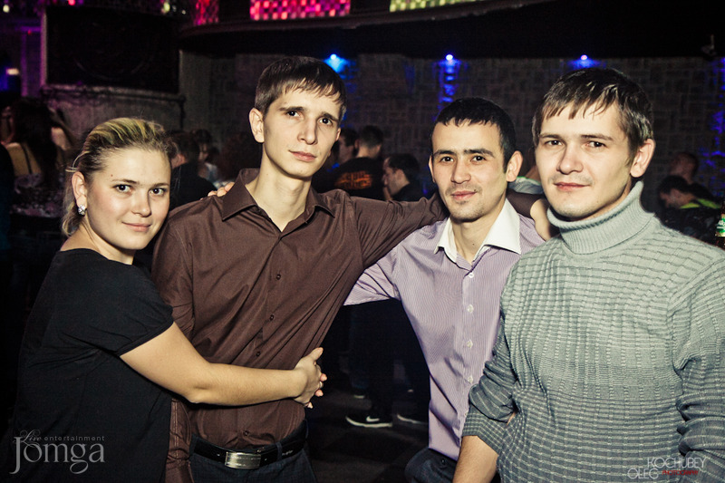 Фотография с R&B ЧЕТВЕРГИ в Опера