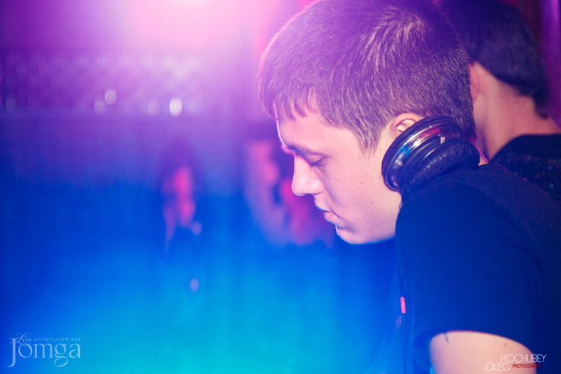 Фотография с R&B ЧЕТВЕРГИ в Опера