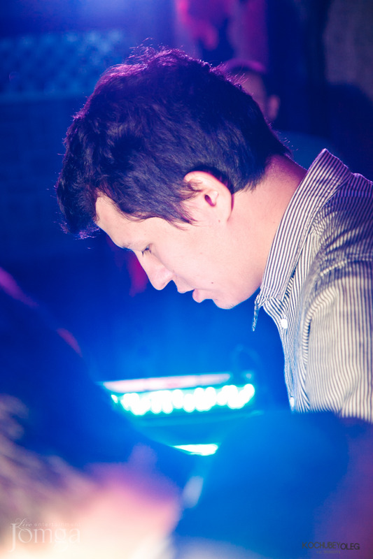 Фотография с R&B ЧЕТВЕРГИ в Опера