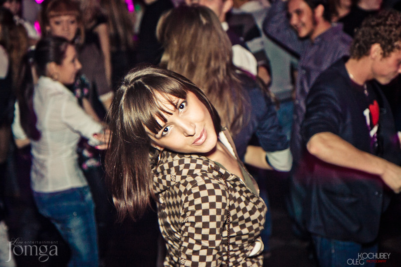 Фотография с R&B ЧЕТВЕРГИ в Опера