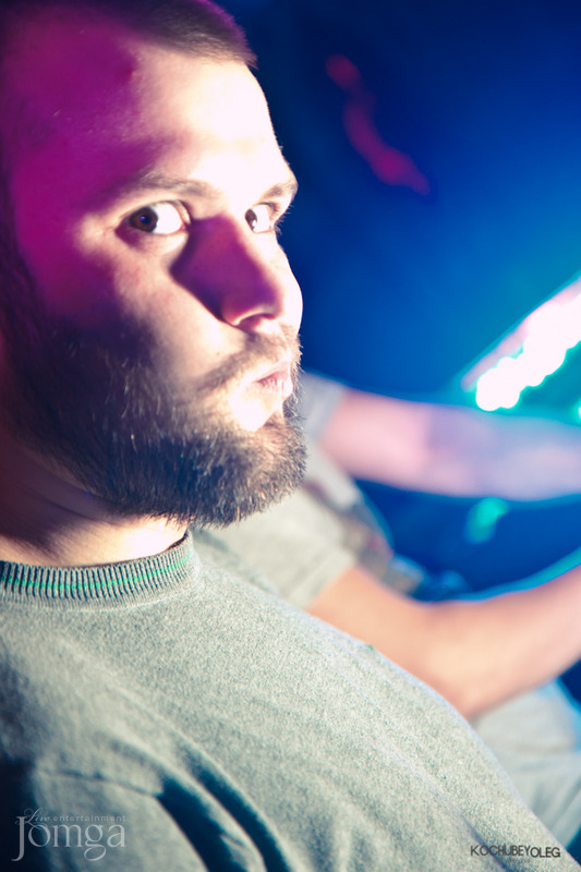 Фотография с R&B ЧЕТВЕРГИ в Опера