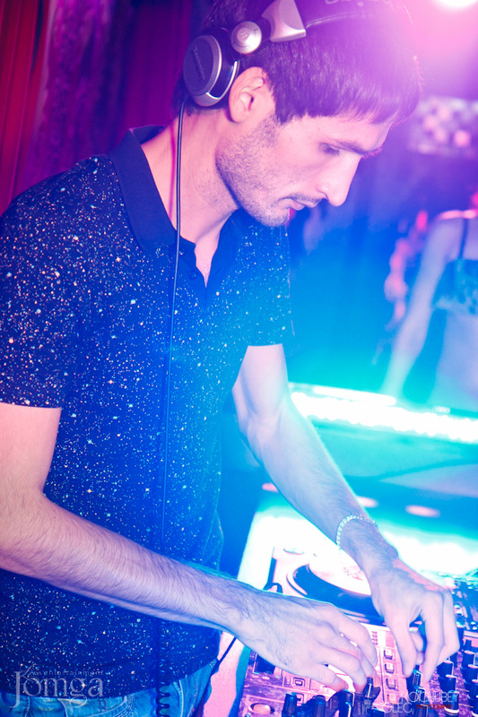 Фотография с R&B ЧЕТВЕРГИ в Опера