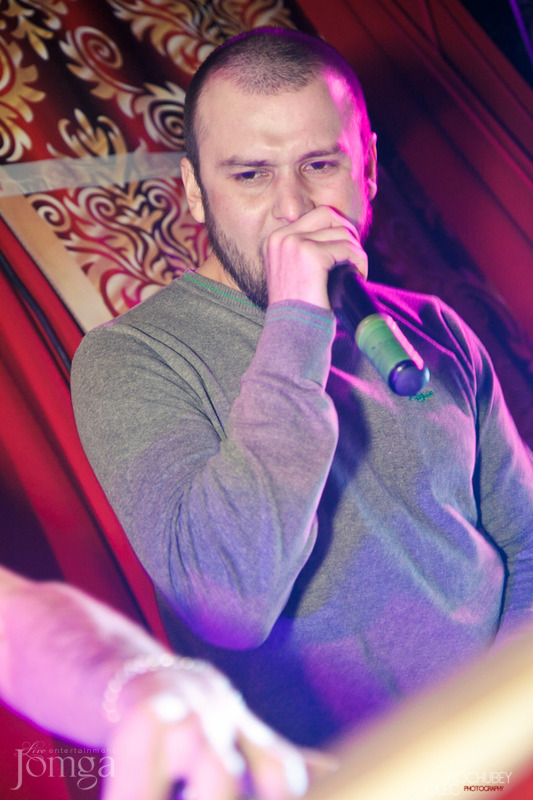 Фотография с R&B ЧЕТВЕРГИ в Опера