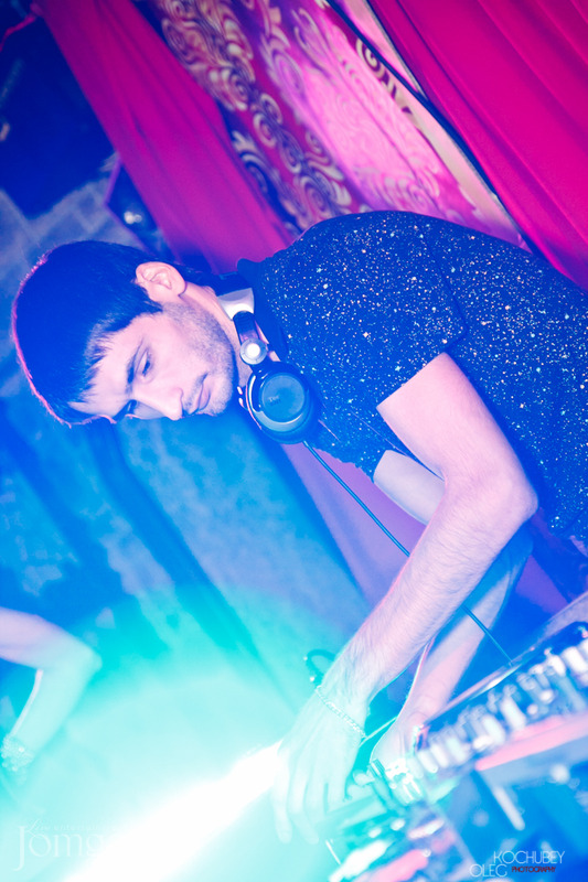 Фотография с R&B ЧЕТВЕРГИ в Опера