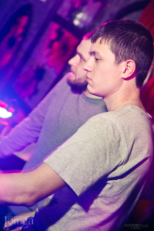 Фотография с R&B ЧЕТВЕРГИ в Опера