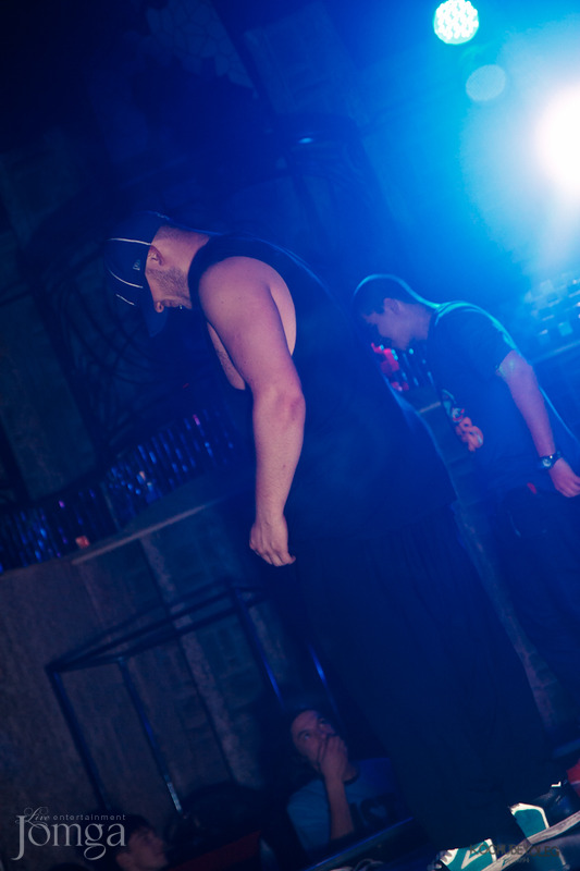 Фотография с R&B ЧЕТВЕРГИ в Опера