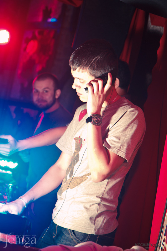 Фотография с R&B ЧЕТВЕРГИ в Опера