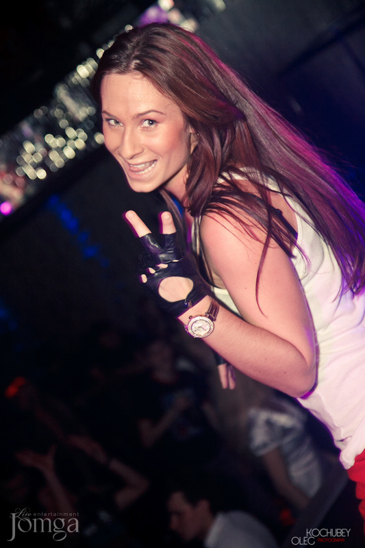 Фотография с R&B ЧЕТВЕРГИ в Опера