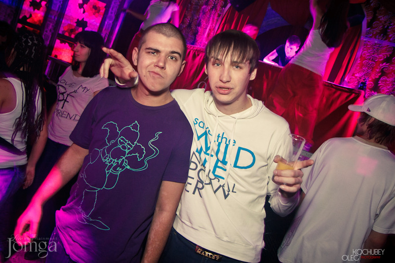 Фотография с R&B ЧЕТВЕРГИ в Опера