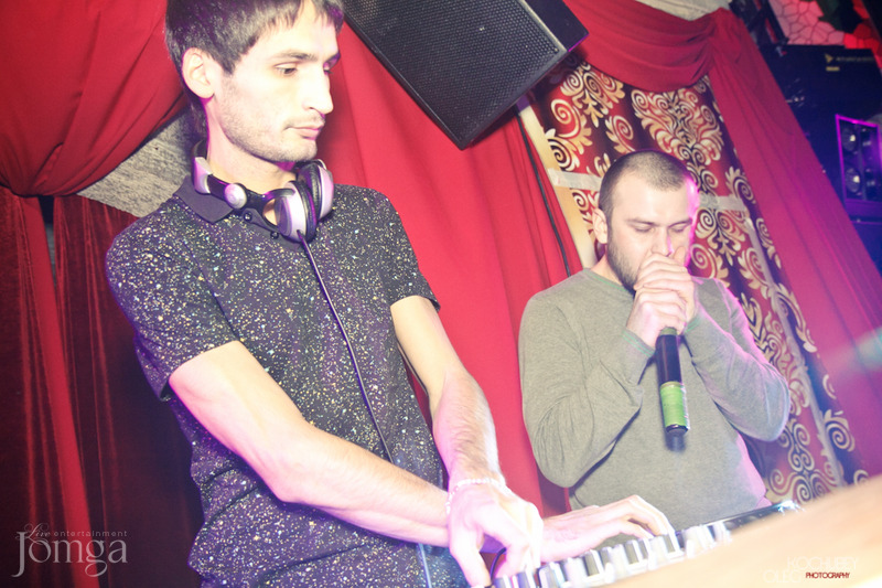 Фотография с R&B ЧЕТВЕРГИ в Опера