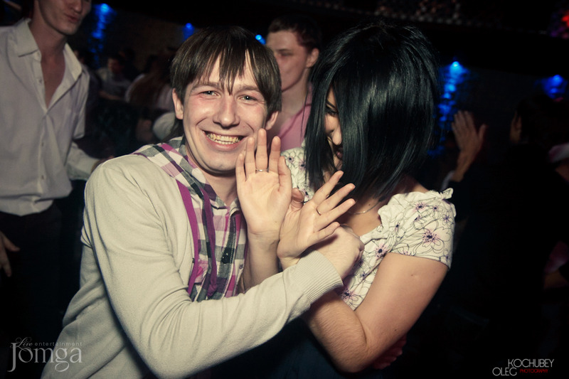 Фотография с R&B ЧЕТВЕРГИ в Опера