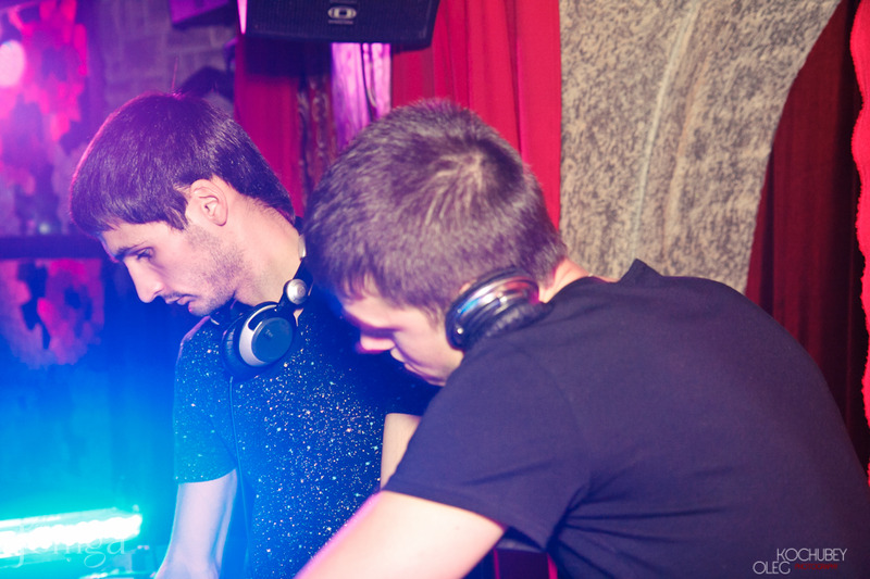 Фотография с R&B ЧЕТВЕРГИ в Опера