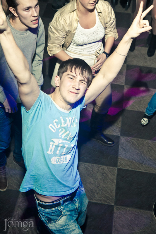 Фотография с R&B ЧЕТВЕРГИ в Опера