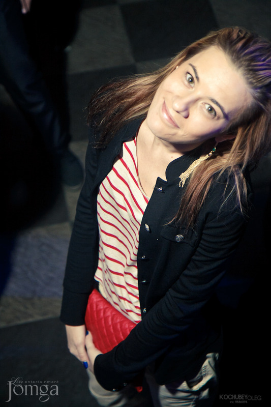 Фотография с R&B ЧЕТВЕРГИ в Опера