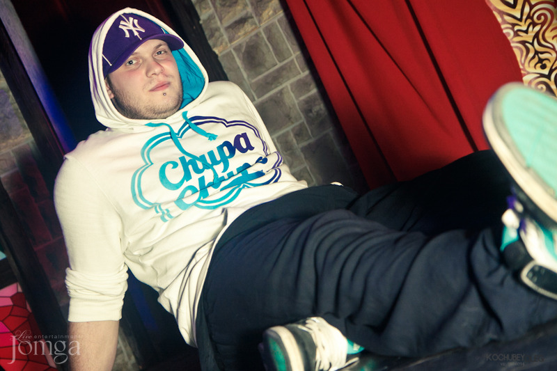 Фотография с R&B ЧЕТВЕРГИ в Опера