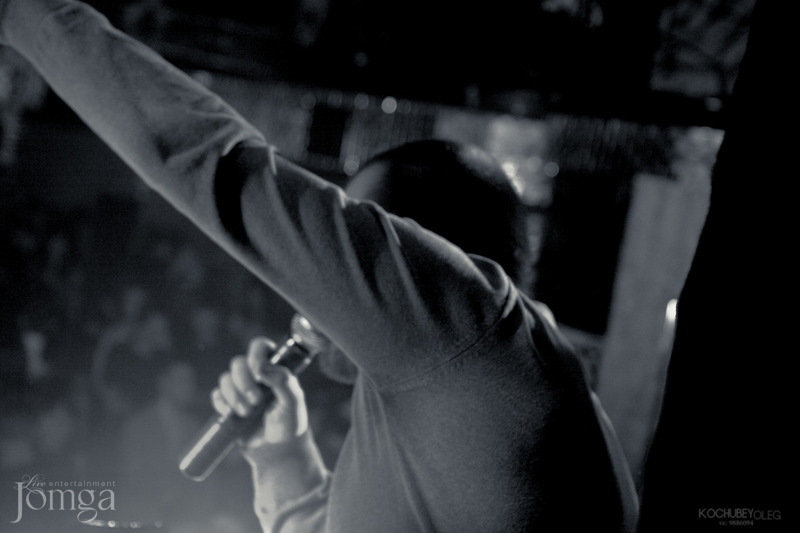 Фотография с R&B ЧЕТВЕРГИ в Опера