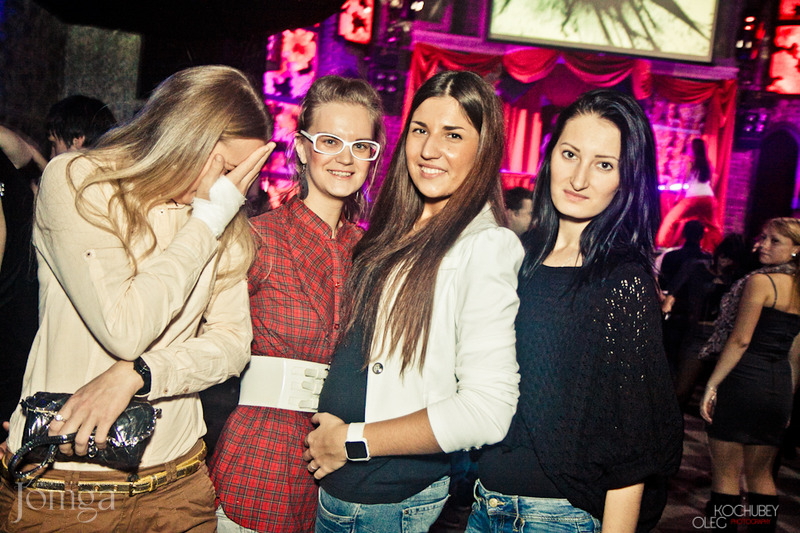 Фотография с R&B ЧЕТВЕРГИ в Опера