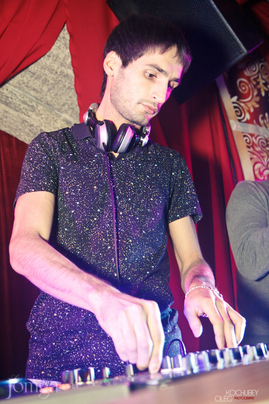 Фотография с R&B ЧЕТВЕРГИ в Опера