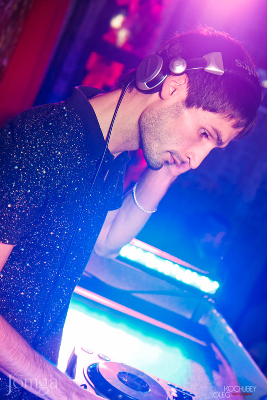 Фотография с R&B ЧЕТВЕРГИ в Опера