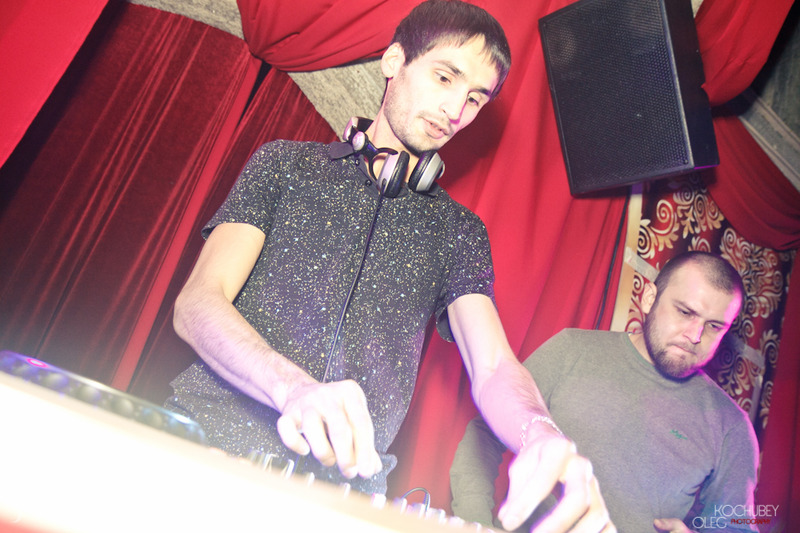 Фотография с R&B ЧЕТВЕРГИ в Опера