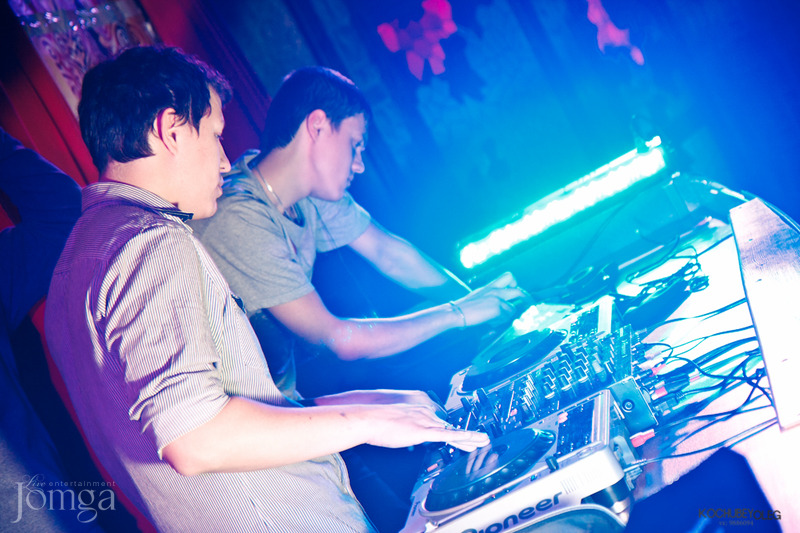 Фотография с R&B ЧЕТВЕРГИ в Опера