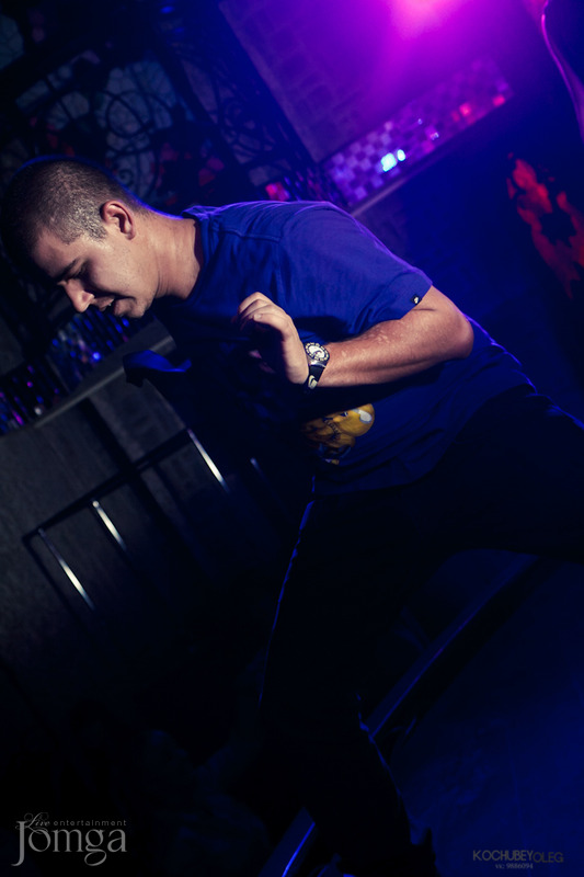 Фотография с R&B ЧЕТВЕРГИ в Опера