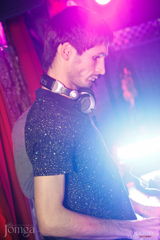 Фотография с R&B ЧЕТВЕРГИ в Опера