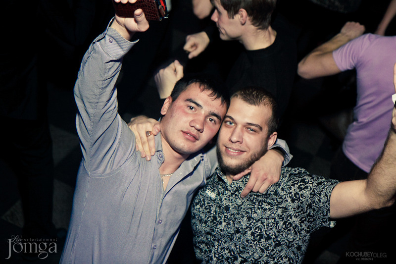 Фотография с R&B ЧЕТВЕРГИ в Опера