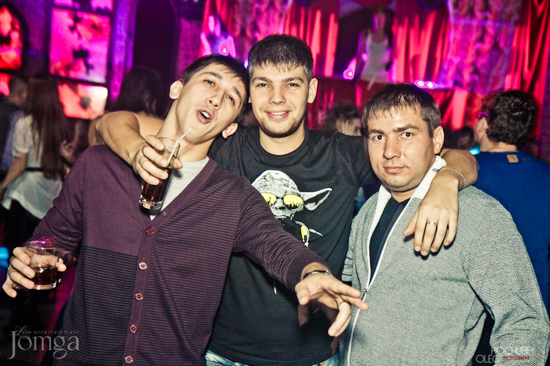 Фотография с R&B ЧЕТВЕРГИ в Опера