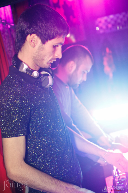 Фотография с R&B ЧЕТВЕРГИ в Опера