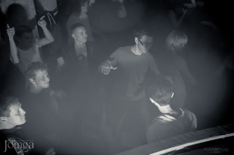 Фотография с R&B ЧЕТВЕРГИ в Опера