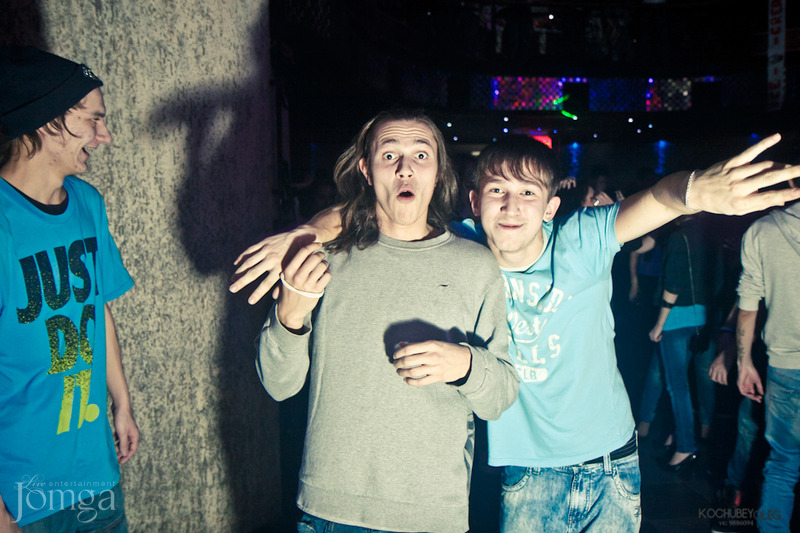 Фотография с R&B ЧЕТВЕРГИ в Опера