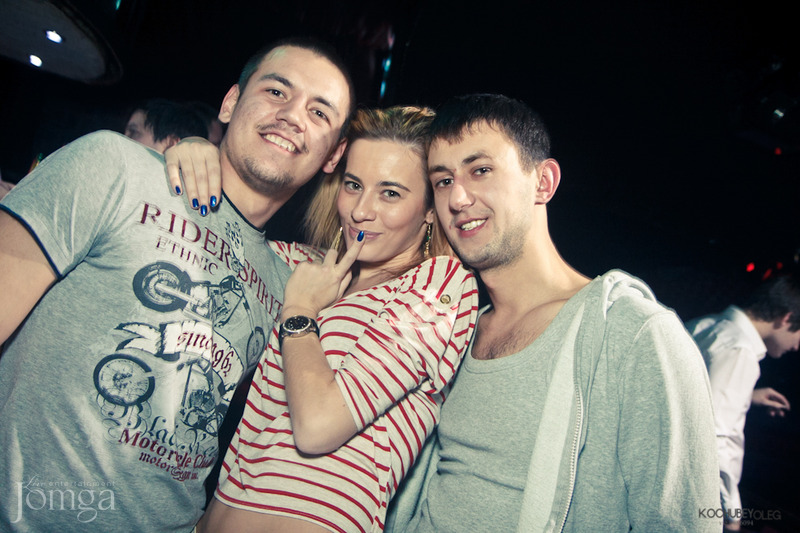 Фотография с R&B ЧЕТВЕРГИ в Опера