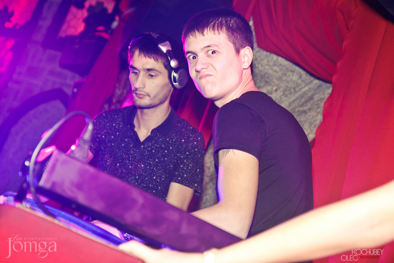 Фотография с R&B ЧЕТВЕРГИ в Опера