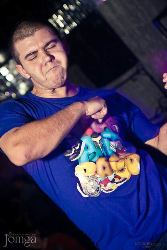 Фотография с R&B ЧЕТВЕРГИ в Опера