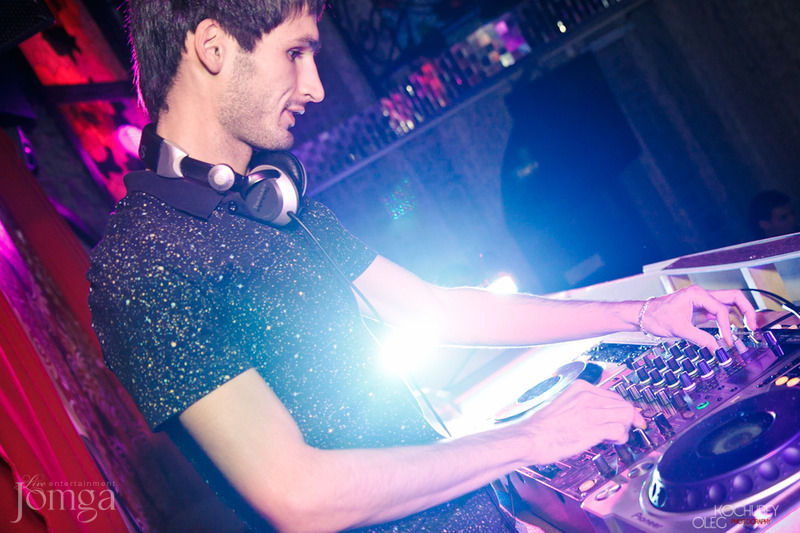 Фотография с R&B ЧЕТВЕРГИ в Опера