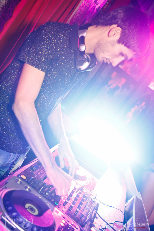 Фотография с R&B ЧЕТВЕРГИ в Опера