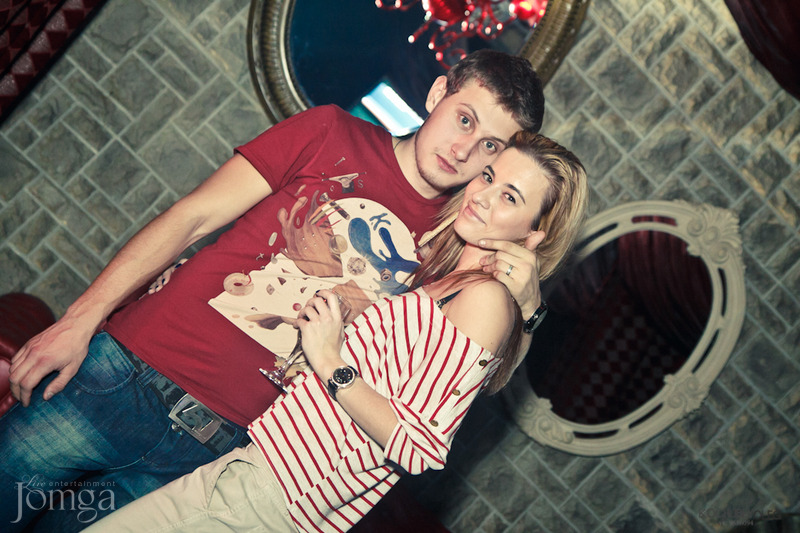 Фотография с R&B ЧЕТВЕРГИ в Опера