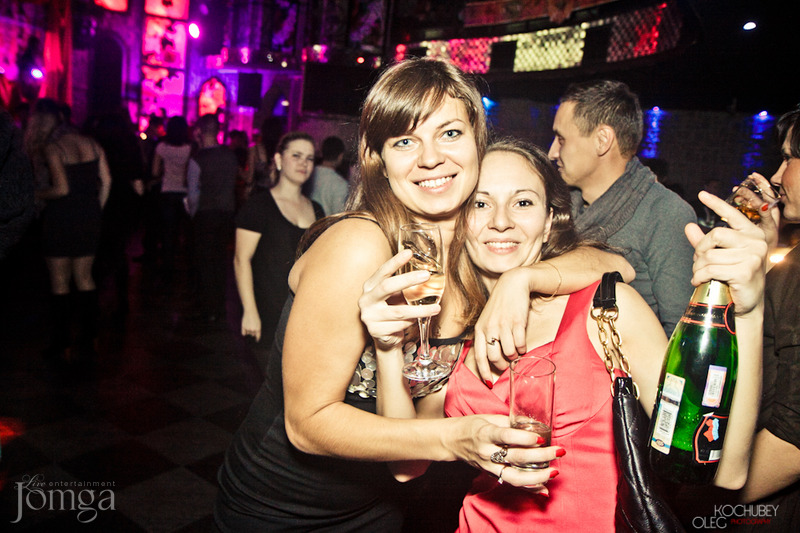 Фотография с R&B ЧЕТВЕРГИ в Опера