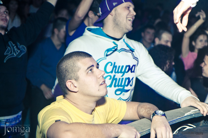 Фотография с R&B ЧЕТВЕРГИ в Опера