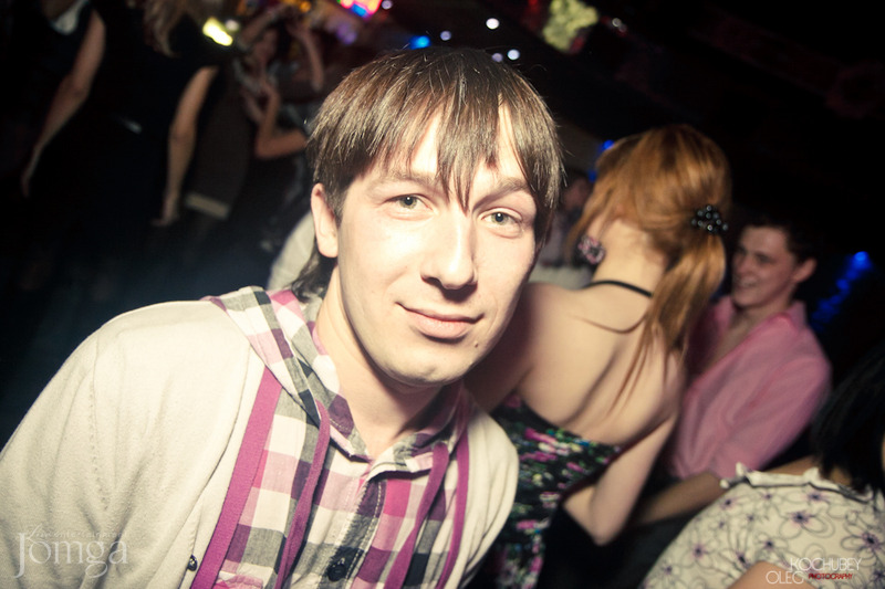 Фотография с R&B ЧЕТВЕРГИ в Опера