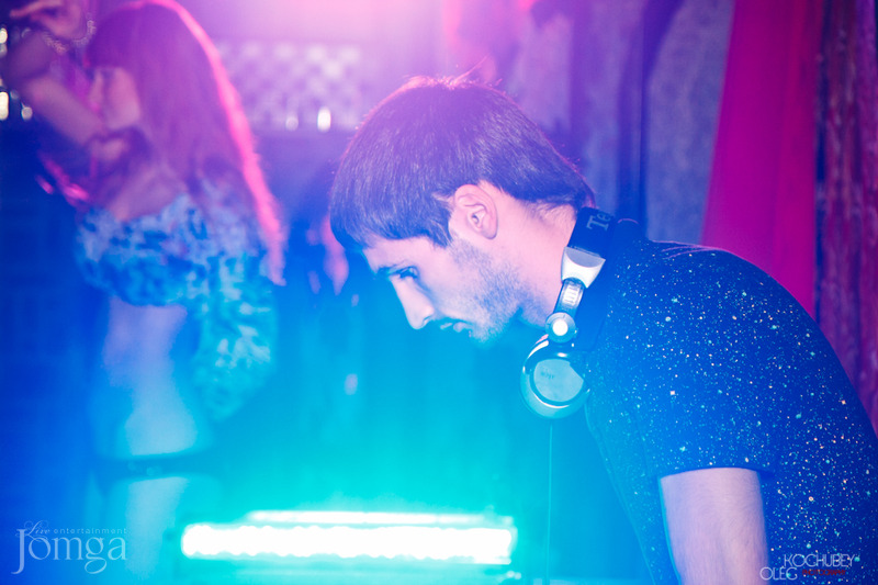 Фотография с R&B ЧЕТВЕРГИ в Опера