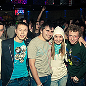 R&B ЧЕТВЕРГИ фото 37